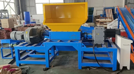 bigger copper shredder 01