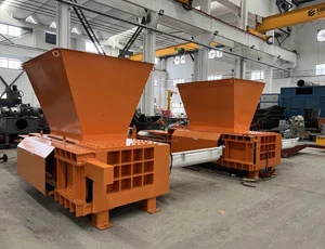 aluminum can baler machine 01