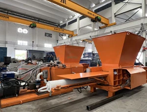 aluminum can baler for sale