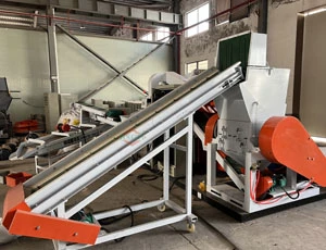wire granulator 02