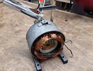 motor stator 01