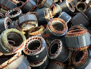motor stator 02