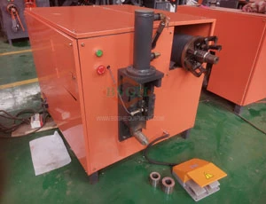 compressor copper recycling machine 02