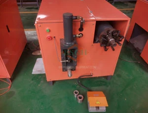 compressor copper pulling  machine 03