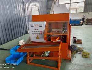 copper separator machine BS-D70 02