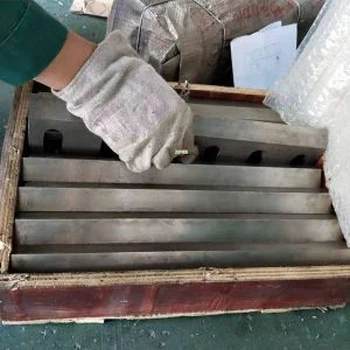 Accessaries Parts for Scrap Automatic Cable Wire Granulator Machine