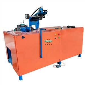 Electric Bicycle Rear Wheel Disassembly Machine