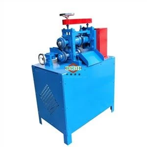 Radiator Separating Machine