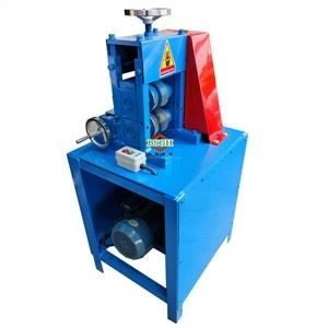 Scrap Cable Stripping Machine