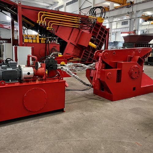 AS-1600 Crocodile Shears For Sale