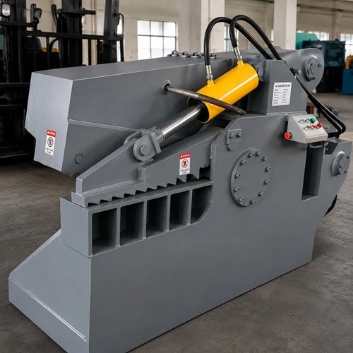 AS-1600 Crocodile Shears For Sale