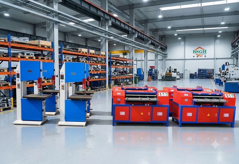 AC Radiator Stripping Machine Project AC Radiator Stripping Machine Project