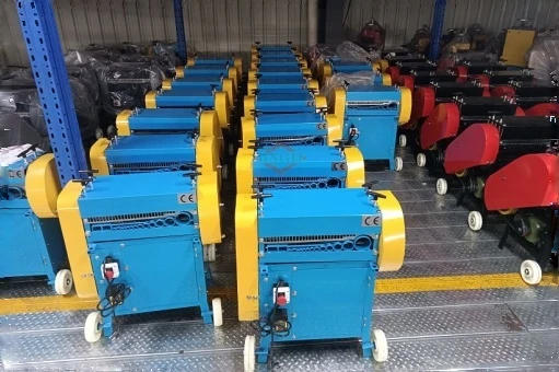 Electric Wire Stripping Machine Case In Poland Electric Wire Stripping Machine Case In Poland