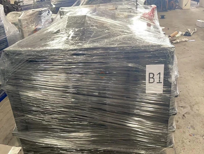 scrap motor recycling machine film packing.jpg scrap motor recycling machine film packing.jpg