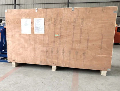 BSM-100 scrap motor recycling machine packing picture.jpg BSM-100 scrap motor recycling machine packing picture.jpg